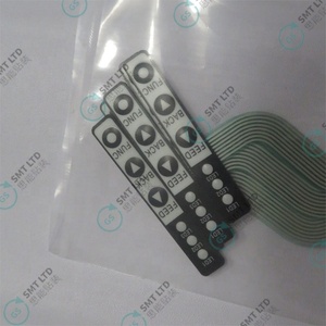 สวิตช์อะไหล่ SMT สำหรับ KLJ-MC1AA-00 - Product Image 4
