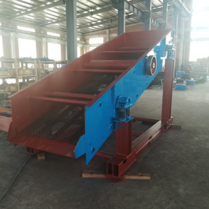 Chất lượng cao Phụ tùng của rung màn hình, lưới lỗ màn hình để bán - Product Image 2