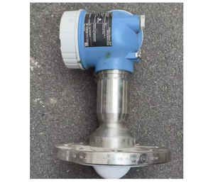 Sensor de Radar de Tiempo de Vuelo E+H Micropilot FMR62B FMR62 de 80 GHz, Precisión de 1 mm, Carcasa IP66/IP68 para Medición de Niveles en Ambientes Hostiles - Product Image 3