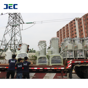 10000l/h एसिड अल्कली प्रतिरोधी कारतूस प्रणाली पीपी इलेक्ट्रोप्लेटिंग रासायनिक पानी फिल्टर मशीन - Product Image 3