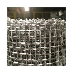 <span class=keywords><strong>Malla</strong></span> de Alambre de Acero Inoxidable Ultrafina de Tejido Liso SS304 de 0.01 mm - Product Image 2