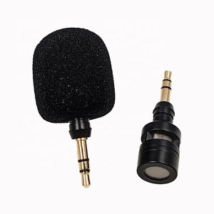 Ps4 Ps5 Portable Mini Wireless Microphone Ip <strong>Camera</strong> Microphone Ps5 <strong>Mic</strong> - Product Image 4