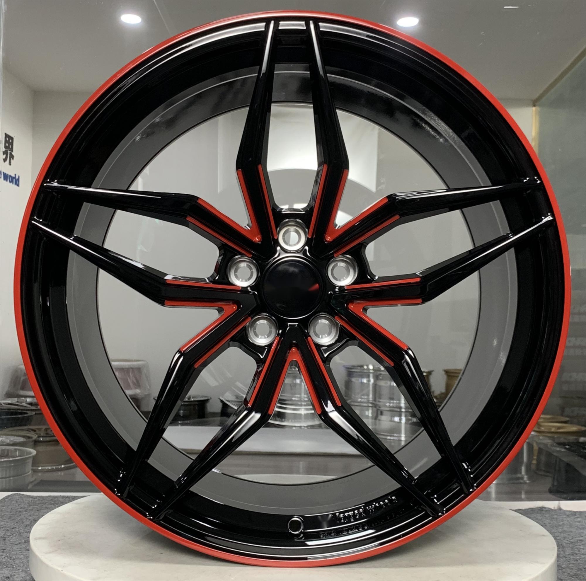 rims 18 inch mercedes