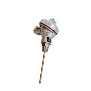 เซ็นเซอร์อินฟราเรดแบบไม่สัมผัสสำหรับอุตสาหกรรมสแตนเลส Rs-wd-hw-i20 เซ็นเซอร์วัดอุณหภูมิอินฟราเรด Pm - Product Image 3