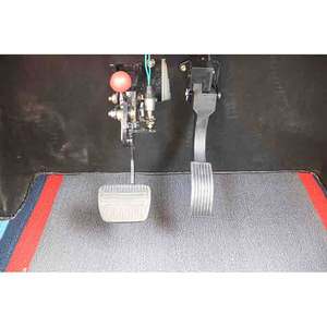 कीयू पेशेवर सेवा रेटेड यात्री क्षमता <span class=keywords><strong>3</strong></span> 45ah या 58ah सस्ती मिनी कार इलेक्ट्रिक - Product Image 6