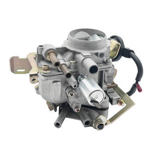 Tout nouveau <span class=keywords><strong>carburateur</strong></span> 7702087317 en alliage d'aluminium pour <span class=keywords><strong>RENAULT</strong></span> <span class=keywords><strong>EXPRESS</strong></span> avec caractéristiques de climatisation - Product Image 2