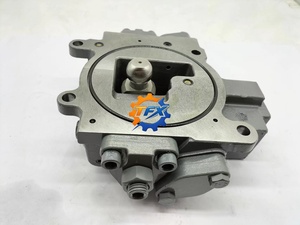 Régulateur de pompe SBS120 07817-SBS120 pour excavatrice E320C E320CL E320D E321D, vérin de soupape de pompe principale, pièces de machines de construction - Product Image 3