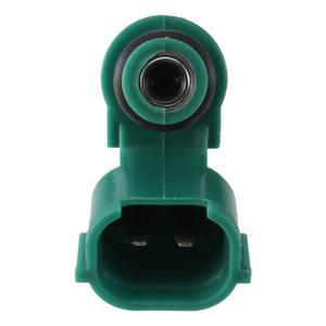 Prix usine deux trous buse de pulvérisation nouvel injecteur de carburant de moto <span class=keywords><strong>110CC</strong></span> pour accessoire de remplacement de <span class=keywords><strong>Scooter</strong></span> <span class=keywords><strong>Suzuki</strong></span> - Product Image 2