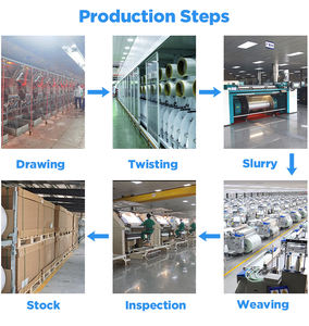 <span class=keywords><strong>Tissu</strong></span> en fibre de verre uni résistant à la chaleur de haute qualité <span class=keywords><strong>pour</strong></span> un <span class=keywords><strong>bateau</strong></span> - Product Image 3