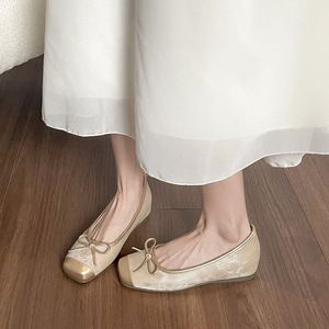 Zapatos para Niños al por Mayor con Suelas de Goma Resistentes, Transpirables, Antideslizantes, para Bebés y Niños Pequeños - Product Image 2
