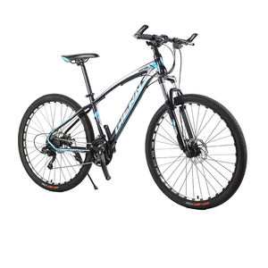 MTBGO Kaliteli Özel 29er Çelik Jant Parçaları Gidon Yetişkin Çocuk Bisikleti Erkekler İçin Dağ Bisikleti - Product Image 1
