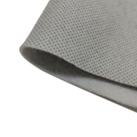 Tissu de revêtement de plafond automobile POWERSTAR en polyester pour l'intérieur de la voiture, garniture d'appui-tête, kit d'accessoires de luxe OEM
