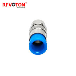 Новый стиль, Заводская поставка, коннектор для RG6 <span class=keywords><strong>F</strong></span> коннектора RG 6 - Product Image 6