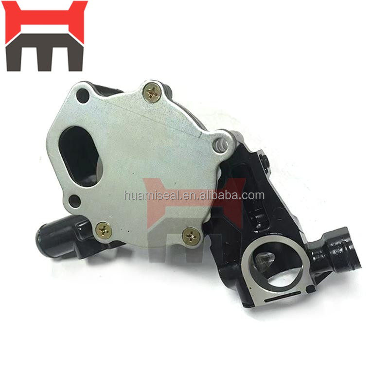 4D84-2 Engine Water Pump 129004-42001 - Komatsu Parts