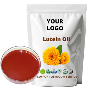 Fairir cấp thực phẩm Cúc Vạn Thọ chiết xuất Lutein dầu 20% Lutein Este dầu với giá tốt - Product Image 2