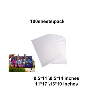 Chất lượng cao giá rẻ giá Giấy Truyền Nhiệt A3 A4 thăng hoa giấy chuyển giao - Product Image 4