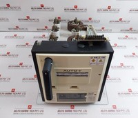 Ha12b-h6fm2 Auto-v Vacuum Circuit Breaker Set Lengkap Aksesoris PLC Industri: Sensor / Kontaktor / Relay, Umum