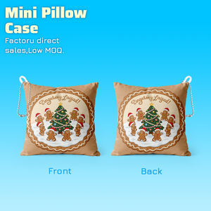 Mini peluches personnalisées, <span class=keywords><strong>porte</strong></span>-clés en forme d'anime pour les sacs cadeaux, les cadeaux de fête, les prix de classe et les cadeaux de Pâques - Product Image 4