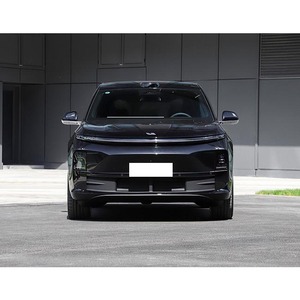 Lixiang รถมือสอง L6 Li Pro Max Phev SUV รถใหม่จากประเทศจีน - Product Image 3