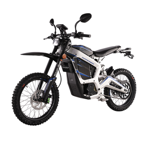 Moto tout-terrain légère Champ China 72V 7500W avec technologie de pointe - Product Image 1