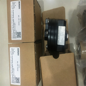 โรทอร์ก แอร์เรกูเลเตอร์ YT-200BN210 วาล์วลดแรงดันโลหะสำหรับอากาศ - Product Image 4