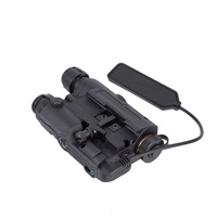 Laser PEQ 15 Red Dot Offre Spéciale avec lampe DE poche LED et IR DE pour la chasse tactique en plein air