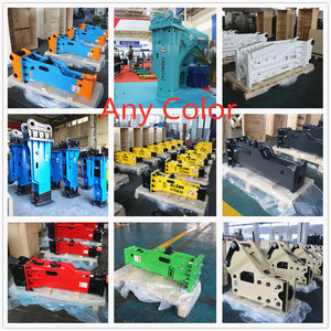 Goedkope, hoogwaardige hydraulische hamer <span class=keywords><strong>Montabert</strong></span> <span class=keywords><strong>Brh</strong></span> <span class=keywords><strong>501</strong></span> met een breed assortiment - Product Image 2