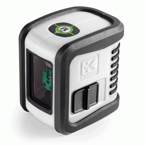KAPRO 842 Green Beam Laser PROLASER 5-Line DIY Laser livellatore con linee incrociate rosse misuratore di livello Laser Cross Line - Product Image 1