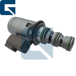 Vanne solénoïde SV98-T39 24DRZ - Product Image 1