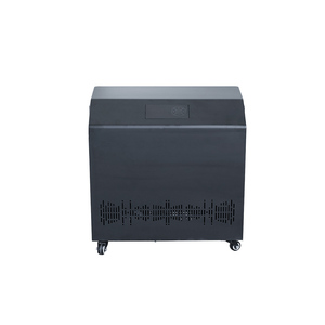 Enfriador industrial de agua de 1,5 HP, baño de hielo y enfriador de inmersión en frío y enfriador - Product Image 5