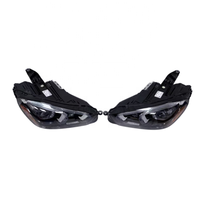 Applicable aux phares LED d'origine Mercedes Benz GLE167, adaptés aux phares avant des modèles GLE300/350/400/450
