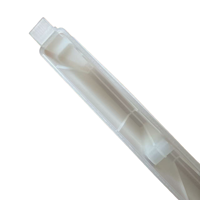 Dadant 47CM Bienenstock-Fütterer Bienenrahmen Bienenstock Wasser- und Futterspender Imkerei Tiefrahmen-Wasserspender für Bienenzucht-Werkzeuge