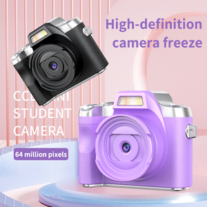 Cámara de Juguete Mini con Filtro de Belleza Creativo SourcingArk, 1.54 Pulgadas, 400 mAh, Video HD 1080P, CCD Lk-011 - Product Image 4