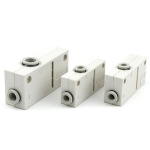 <b>Vacuum</b> Generator/Negative Pressure <b>Cylinder</b> Plastic New Used for Farm Machinery Industries-Models ZH05BS ZH07BS ZH10BS ZH13BS - Product Image 1