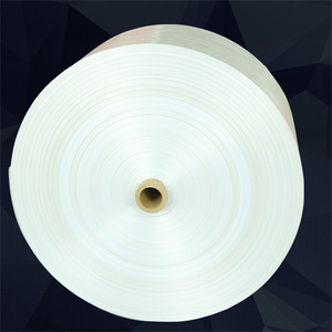 Sacs jumbo vierges <span class=keywords><strong>en</strong></span> tissu tissé avec rouleau, pour grands FIBC et tous les sacs conteneurs à bas prix, pièces - Product Image 5