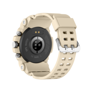 DF G02J SMS de sport basé sur la bande <span class=keywords><strong>WeChat</strong></span> <span class=keywords><strong>QQ</strong></span> et autres applications en option Entraînement respiratoire Fréquence cardiaque dynamique - Product Image 6