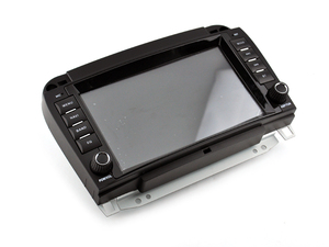 Écran 8 "Style OEM Sans DVD Deck pour Mercedes Benz Classe <span class=keywords><strong>S</strong></span> Classe <span class=keywords><strong>S</strong></span> <span class=keywords><strong>W220</strong></span> VV220 1998-2005 Voiture Multimédia Stéréo GPS CarPlay - Product Image 4
