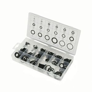 Kit d'assortiment de joints en cuivre, rondelles d'étanchéité pour diverses applications - Product Image 1