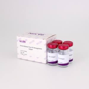 Varkensinfluenzavirus H1 Subtype Hi-Antigeen (Geïnactiveerd Hemagglutinine)-Voor Hi-Assay En Ontwikkeling Van Vaccins - Product Image 5