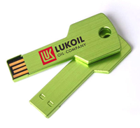 USB 2.0 Lecteurs Flash 64 GO Métal Memorias Clé USB 16GB 32GB Clés USB Stylo Lecteur 128 GO Personnalisé logo CLÉ USB