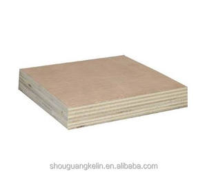 Feuille commerciale de panneau de <span class=keywords><strong>contreplaqué</strong></span> 1220*2440 4mm <span class=keywords><strong>15mm</strong></span> 9mm 18mm 12mm <span class=keywords><strong>contreplaqué</strong></span> de placage de teck en bois de pin de la fabrication de la Chine - Product Image 2