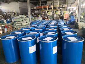 Sellador Estructural de Silicona de Doble Componente <span class=keywords><strong>JAYO</strong></span> 999, Impermeable, 200L, para Construcción y Carpintería, Uso en Vidrio Aislante - Product Image 5