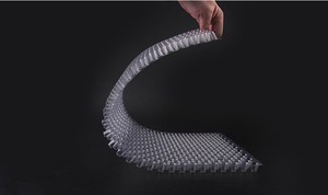 Khay Hạt Giống Lúa Nhựa Chất Liệu PVC 434 Lỗ Khay Trồng Cây Dù Chất Lượng Cao Khay Trồng Cây Giống Lúa - Product Image 5