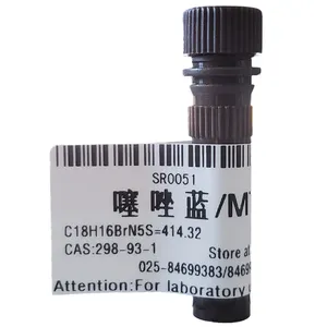 Provide high quality research reagent MTT CAS:298-93-1