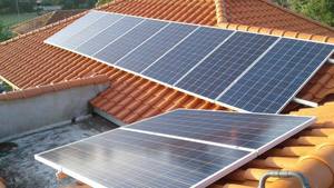 Système <span class=keywords><strong>solaire</strong></span> intelligent avec panneaux solaires, 10kw, 5kw, kit complet, plante à énergie <span class=keywords><strong>solaire</strong></span>, usage domestique - Product Image 3