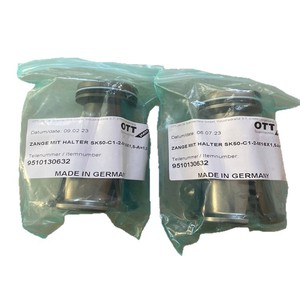OTT-JAKOB 9560003536 หัวจับแกนหมุน HS-AE 50-B/F 63-B-SR - Product Image 5