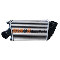 Intercooler gauche et droit pour Porsche 911 H6 3.6L turbocompressé 2001-2005 2003