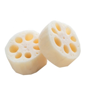 Cinese Radice di Loto Verdura 20 kg di Cartone di Vendita Caldo - Product Image 2