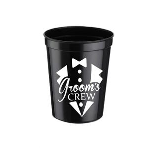 Tapa de Lujo con Purpurina para Bebidas de 14oz/16oz, Reciclable, con Logotipo Personalizado, para Vasos de Plástico para Estadios y Campamentos, Opciones de Color Personalizadas - Product Image 5
