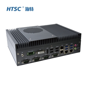 Nó sử dụng bộ vi xử lý <span class=keywords><strong>Intel</strong></span> không quạt máy tính công nghiệp, <span class=keywords><strong>Intel</strong></span> 6/7/<span class=keywords><strong>8</strong></span>/9th Core i3/i5/i7 pentium celeron - Product Image 3